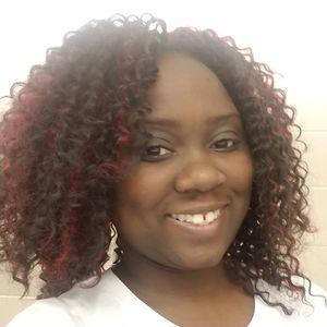 Meet your Posher, Inesha